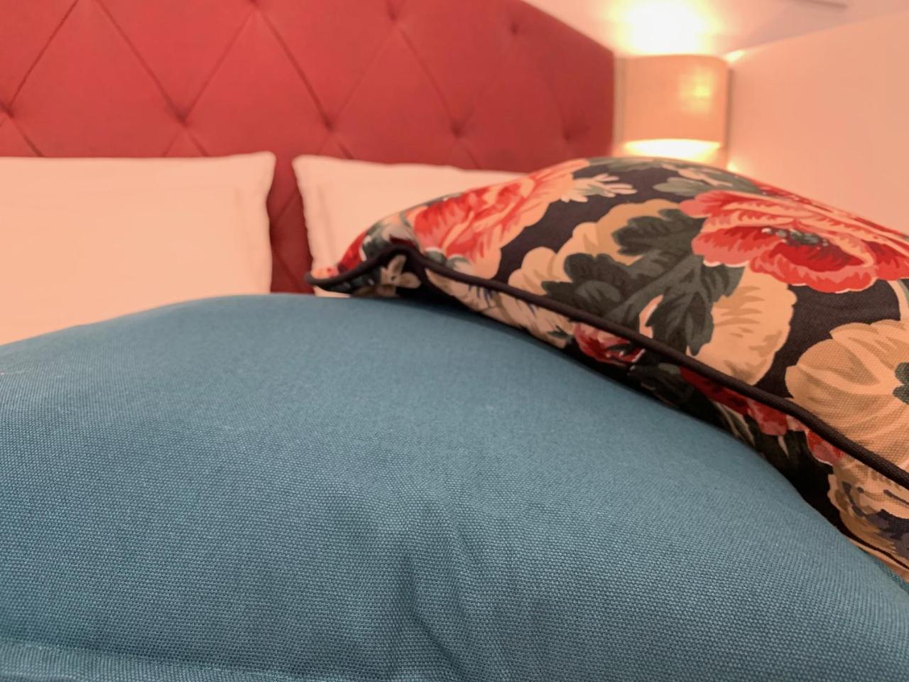 פייבה די לדרו Alpieve Albergo Pieve מראה חיצוני תמונה